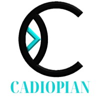 Cadiopian™ logo - Similar company to Lasertech Design Plc