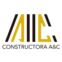 Constructora A&C logo - Similar company to Constructora Gran Morada