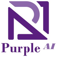 PurpleAI Inc. logo - Similar company to Purpleai