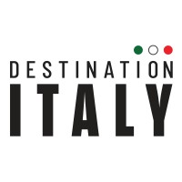Destination Italy logo - Similar company to Potato Utopia