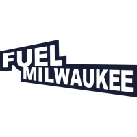 FUEL Milwaukee logo - Similar company to Mmac
