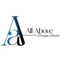 All Above Design Studio logo - Similar company to All Above Solutions