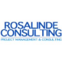 Rosalinde Consulting