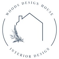 Woods Design House logo - Similar company to B. De Vine, Llc