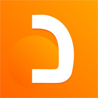 Dalooni logo - Similar company to Damg دَمْجْ