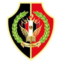 Egyptian Military Academy logo - Similar company to Mpg