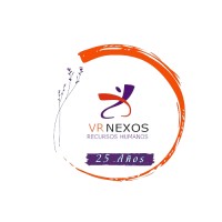 VR Nexos Gestión del Capital Humano logo - Similar company to Nexos Rh