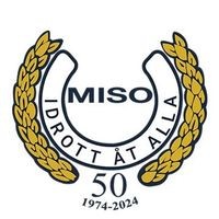 MISO - Malmö Idrottsföreningars Samorganisation logo - Similar company to Hittarps Ik