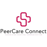 Peercare Connect logo - Similar company to Careceiver
