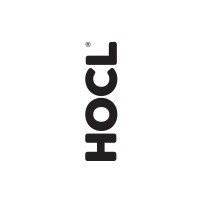 HOCL logo - Similar company to Thoclor Labs