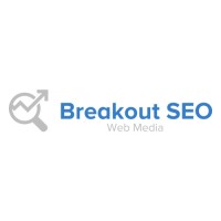 Breakout SEO (breakoutseo.com.au) logo - Similar company to Spruik Co.