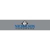 Nicholson Hardware
