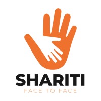 Shariti logo - Similar company to Odeef France