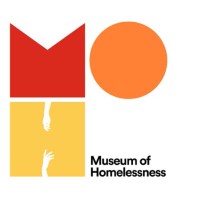 Museum of Homelessness logo - Similar company to Computeractive Magazine