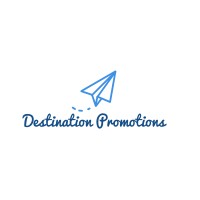 Destination Promotions logo - Similar company to Iris Mertens - Hotel & Destination Promotion