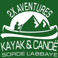 2X AVENTURES logo - Similar company to Ferme Agerria