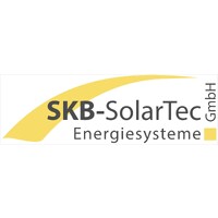 SKB-SolarTec GmbH logo - Similar company to Elmeko Gmbh + Co. Kg