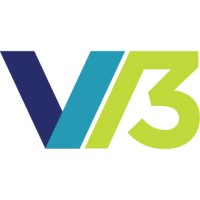 V3 Information Management logo - Similar company to Fatfutur