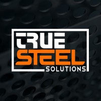 True Steel Solutions logo - Similar company to Enc Egypt