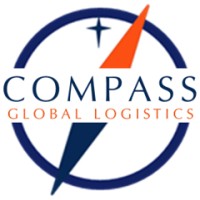 Compass Global Logistics / FreightCompass logo - Similar company to Compass Freight & Logistics