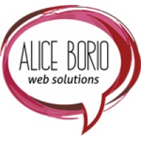 Alice Borio (Web Solutions) logo - Similar company to Nice