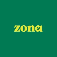 Zona Hard Seltzer logo - Similar company to Arinn