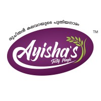 Ayishas Foods logo - Similar company to Bos Essential Oils