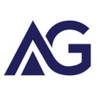 AG Dental Solutions logo - Similar company to Infinity Dental Solutions