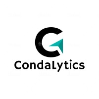 Condalytics logo - Similar company to Condata Perú