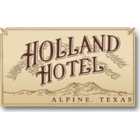 Holland Hotel logo - Similar company to Stagecoach Inn & Restaurant