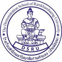 The Demonstration School of Ramkhamhaeng University (Thai Program) logo - Similar company to Minder Pathana Suksa School