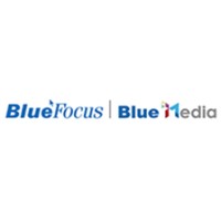 BlueMedia Thailand logo - Similar company to Bluemedia