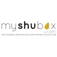 MYSHUBOX.COM logo - Similar company to Herfurth & Partner Rechtsanwaltsgesellschaft Mbh