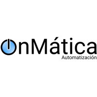 OnMática Automatización logo - Similar company to Baum Control Ingenieria