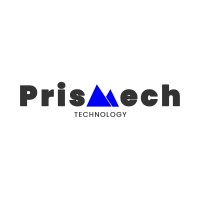 Prismach Technologies logo - Similar company to Balkrushna Technologies Pvt. Ltd.
