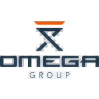 OMEGA group logo - Similar company to Blue Trading B.V.