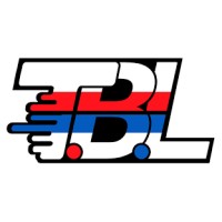 PT TAHTA BUANA LOGISTIK logo - Similar company to Tera Logistics