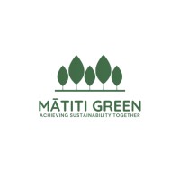 Mātiti Green logo - Similar company to Activity Network