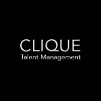 Clique Talent Management logo - Similar company to Vivienne & Tamas