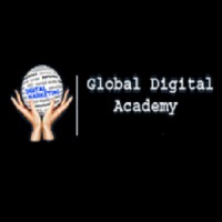 Global Digital Academy logo - Similar company to Global Digital University