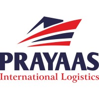 Prayaas International Logistics logo - Similar company to Internsarea
