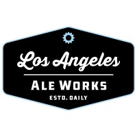 Los Angeles Ale Works logo - Similar company to Swurl
