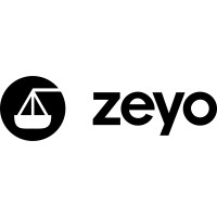 Zeyo logo - Similar company to Serra International
