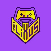 Lixus Gaming logo - Similar company to Allustore