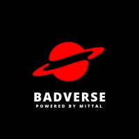 BADVERSE (Powered by MITTAL) logo - Similar company to Dharika