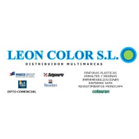 León color S.L. logo - Similar company to Intraud S.A.