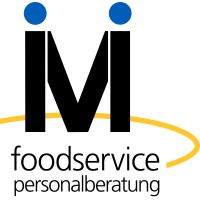 iMi foodservice personalberatung GmbH logo - Similar company to Nolas Workspace