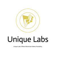 Unique Labs. logo - Similar company to Cordinal Tech Solutions