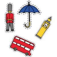 the Power of Fun Activities logo - Similar company to Speak Well School