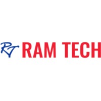 Ram Tech logo - Similar company to Ram Technologies (Health Plan Software)